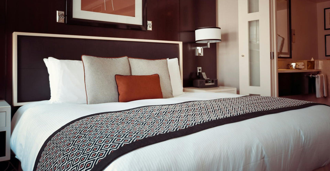 10 Stunning Modern Bed Designs for Contemporary Bedrooms in India - TORQUE INNOVATIONS PRIVATE LIMITED