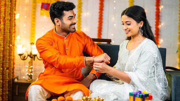 Raksha Bandhan 2024 : Raksha Bandhan Date, Time and Best Muhurat | Rakhi 2024 | Torque Interiors - TORQUE INNOVATIONS PRIVATE LIMITED