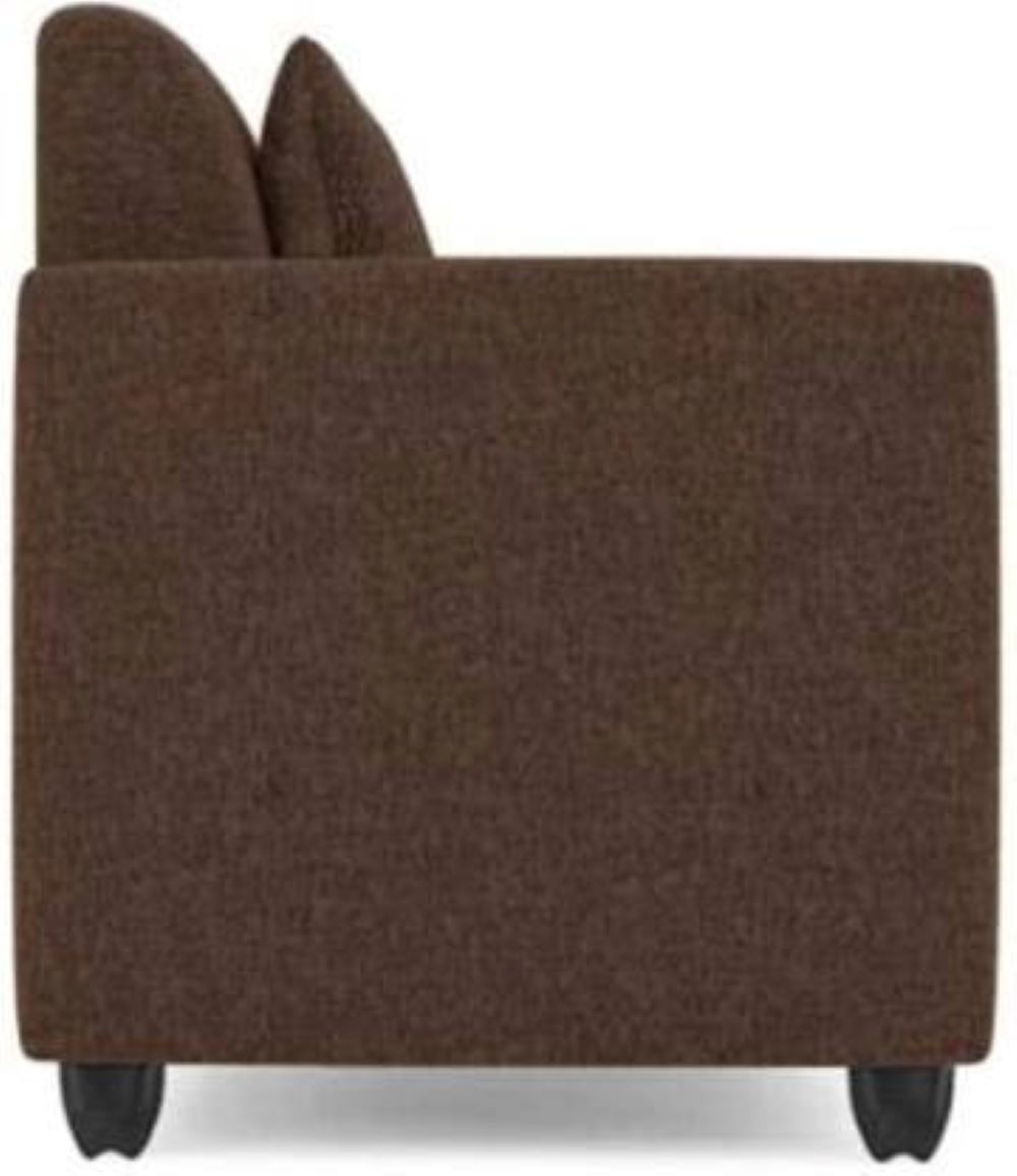 Spark Fabric Sofa With Cushion