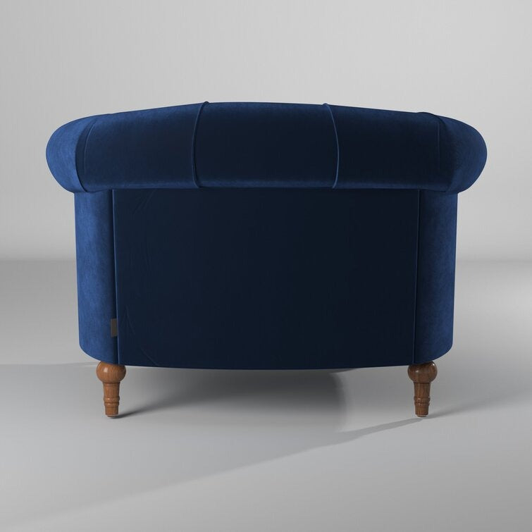 Torque - Lucio Premium Fabric Sofa for Living Room