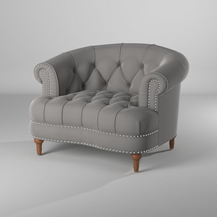 Torque - Lucio Premium Fabric Sofa for Living Room