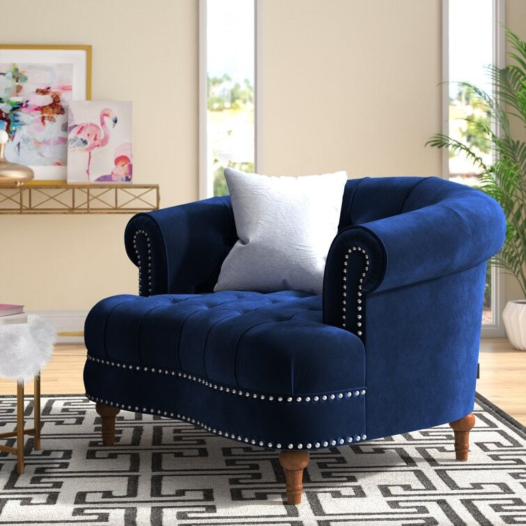 Torque - Lucio Premium Fabric Sofa for Living Room