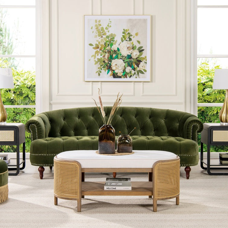 Torque - Lucio Premium Fabric Sofa for Living Room