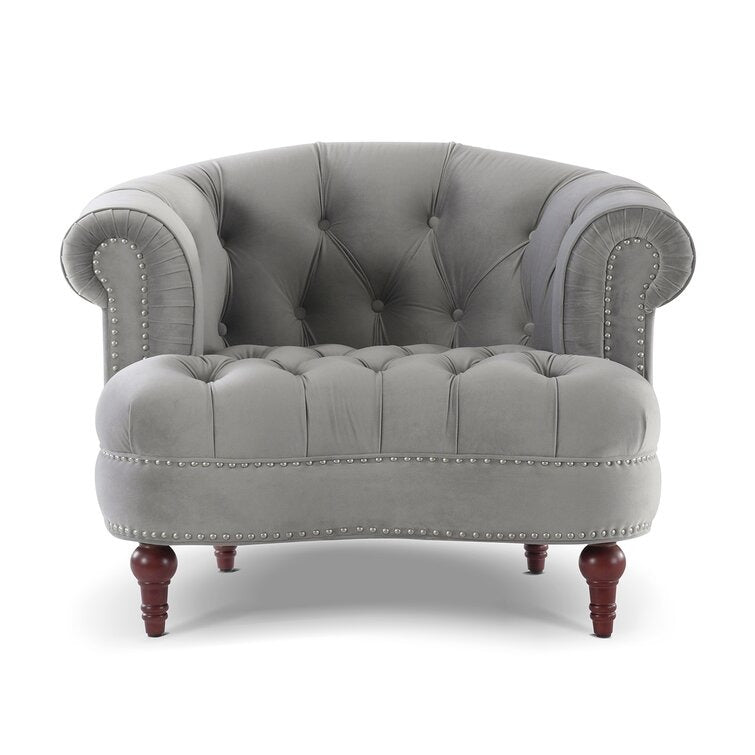 Torque - Lucio Premium Fabric Sofa for Living Room