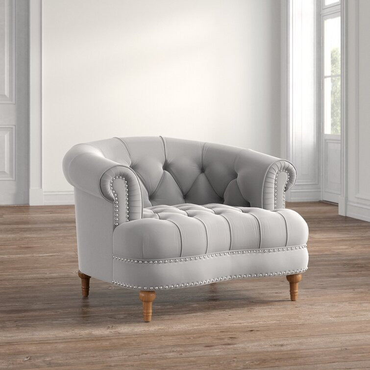 Lucio Premium Fabric Sofa for Living Room