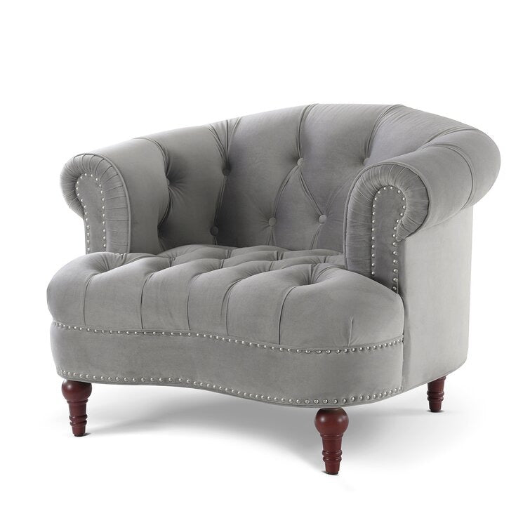 Torque - Lucio Premium Fabric Sofa for Living Room