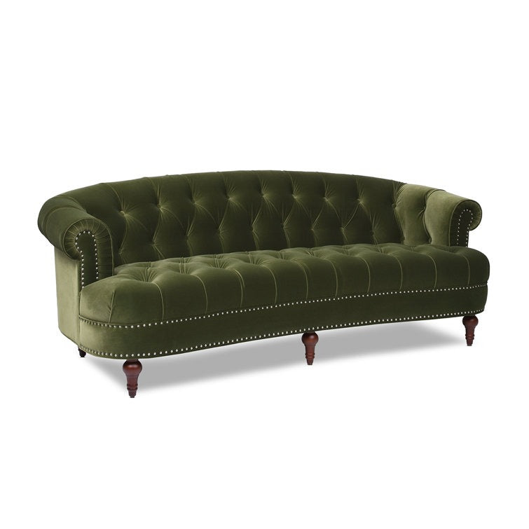 Torque - Lucio Premium Fabric Sofa for Living Room