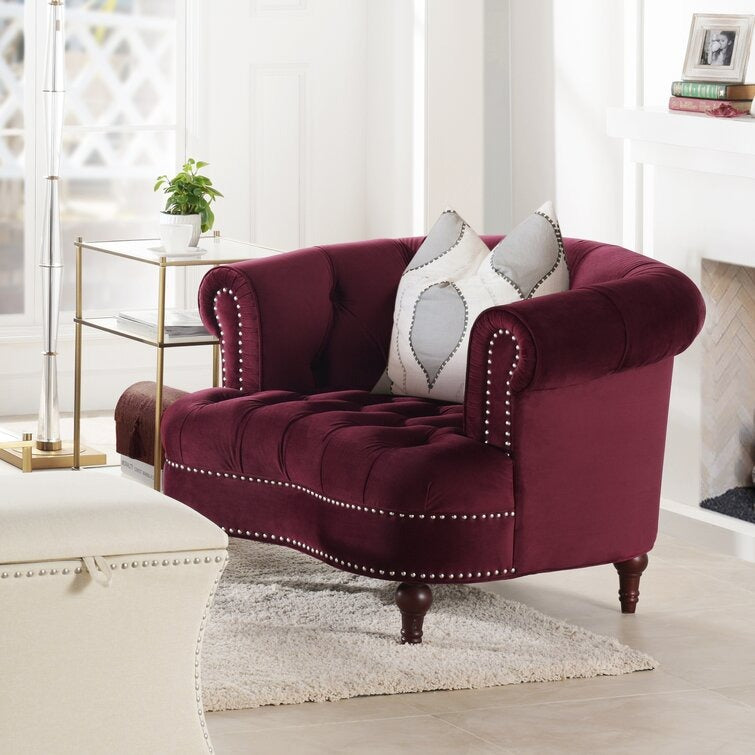 Torque - Lucio Premium Fabric Sofa for Living Room