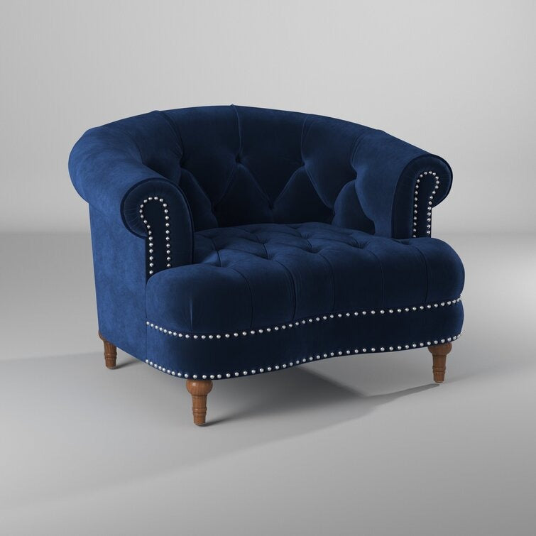 Torque - Lucio Premium Fabric Sofa for Living Room