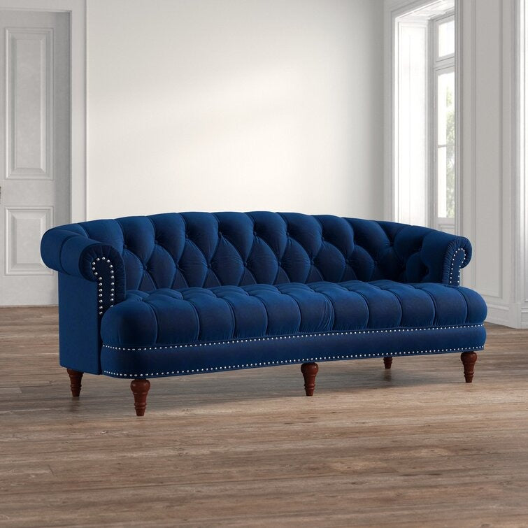 Torque - Lucio Premium Fabric Sofa for Living Room