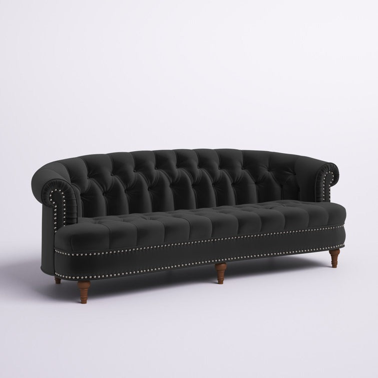 Torque - Lucio Premium Fabric Sofa for Living Room