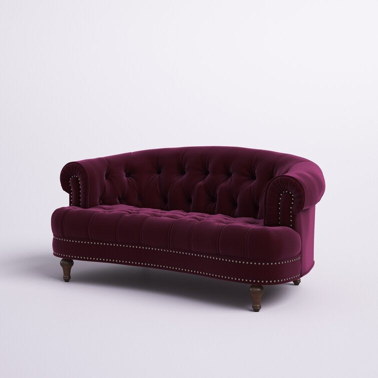 Torque - Lucio Premium Fabric Sofa for Living Room