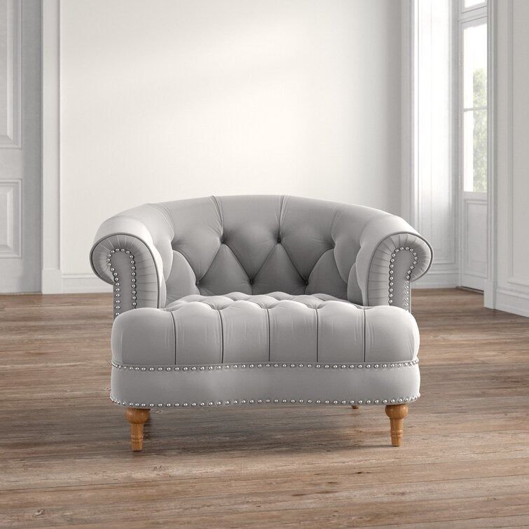 Torque - Lucio Premium Fabric Sofa for Living Room