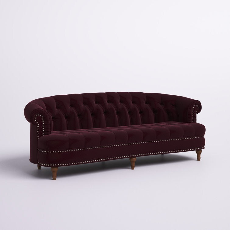 Torque - Lucio Premium Fabric Sofa for Living Room