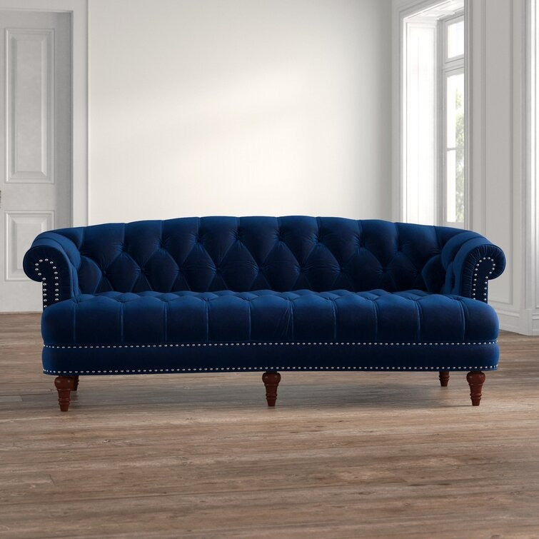 Torque - Lucio Premium Fabric Sofa for Living Room