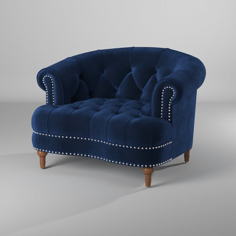 Torque - Lucio Premium Fabric Sofa for Living Room