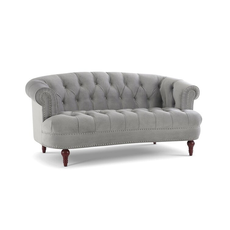 Torque - Lucio Premium Fabric Sofa for Living Room