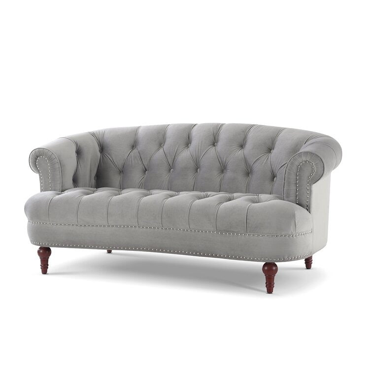 Torque - Lucio Premium Fabric Sofa for Living Room