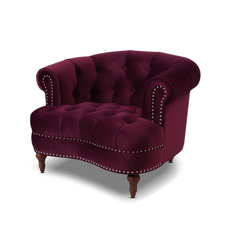 Torque - Lucio Premium Fabric Sofa for Living Room