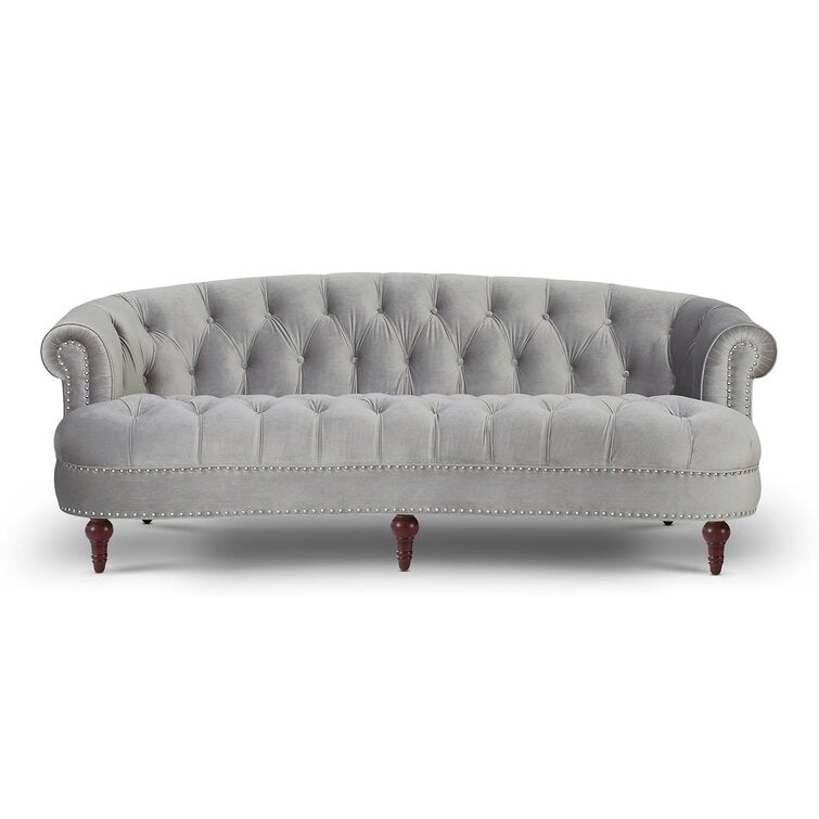 Torque - Lucio Premium Fabric Sofa for Living Room