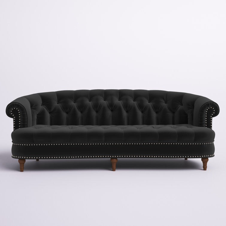 Torque - Lucio Premium Fabric Sofa for Living Room
