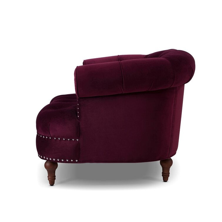 Torque - Lucio Premium Fabric Sofa for Living Room