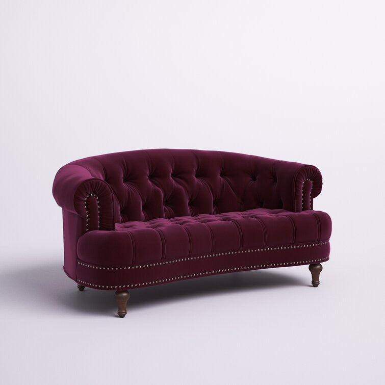 Torque - Lucio Premium Fabric Sofa for Living Room