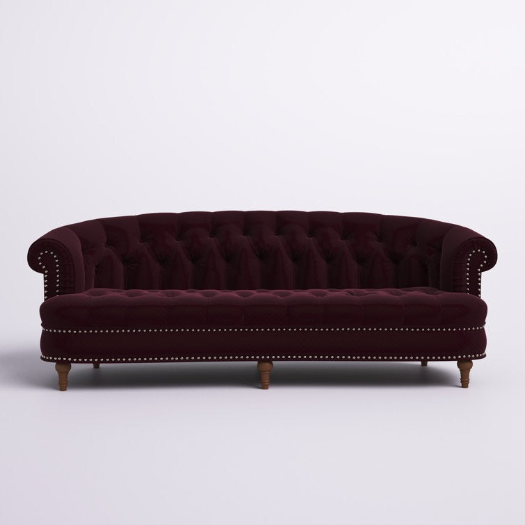 Torque - Lucio Premium Fabric Sofa for Living Room