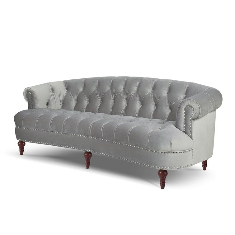 Torque - Lucio Premium Fabric Sofa for Living Room