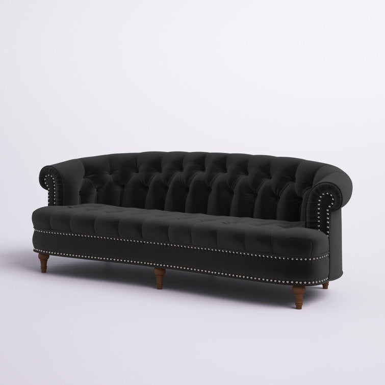Torque - Lucio Premium Fabric Sofa for Living Room