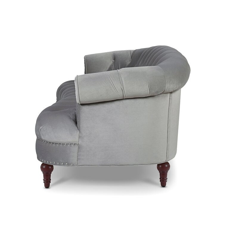 Torque - Lucio Premium Fabric Sofa for Living Room