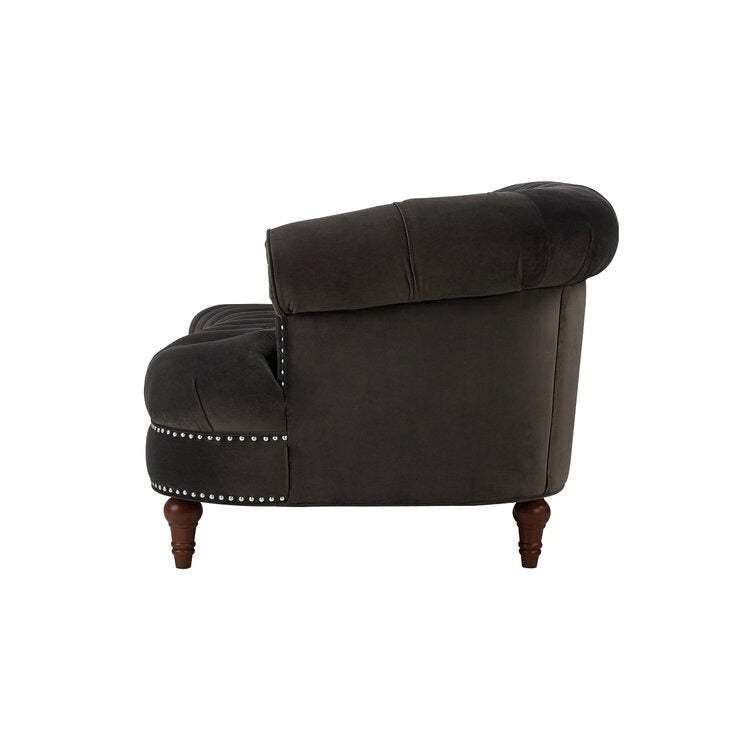 Torque - Lucio Premium Fabric Sofa for Living Room