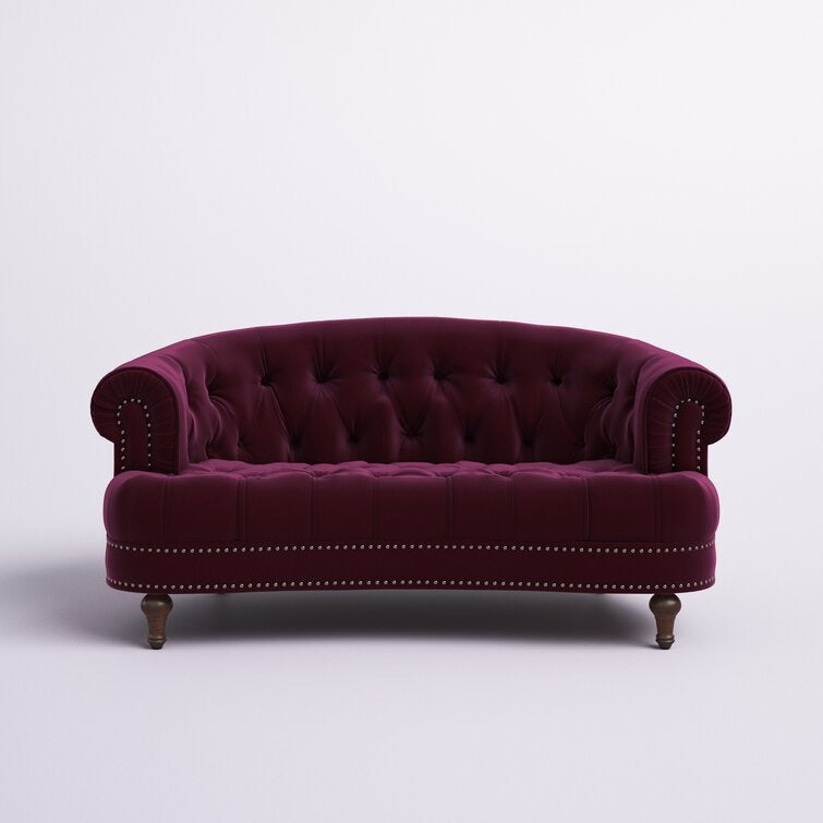 Torque - Lucio Premium Fabric Sofa for Living Room