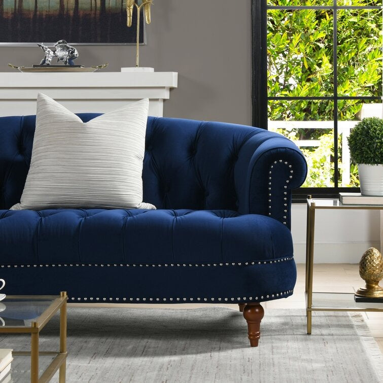 Torque - Lucio Premium Fabric Sofa for Living Room