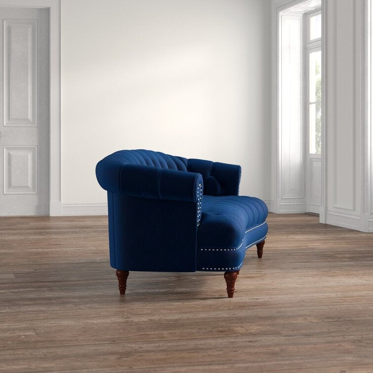 Torque - Lucio Premium Fabric Sofa for Living Room