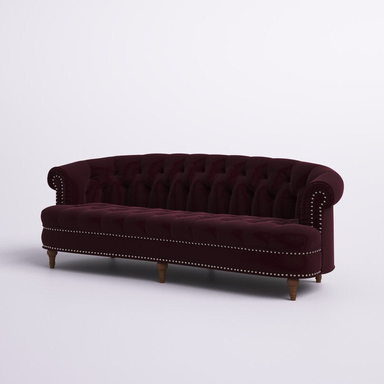 Torque - Lucio Premium Fabric Sofa for Living Room
