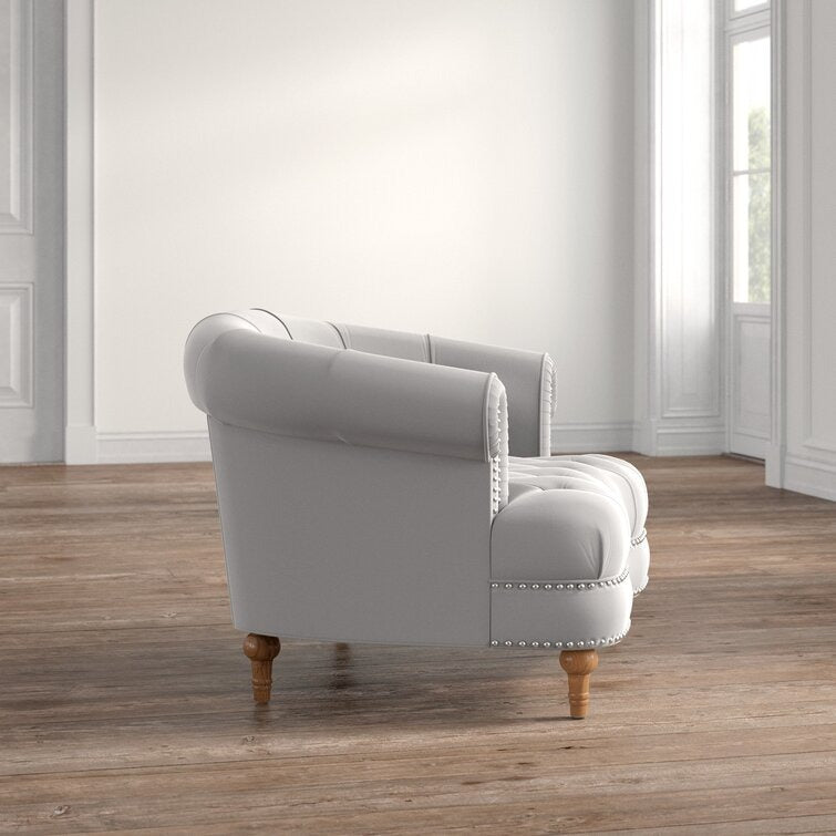 Torque - Lucio Premium Fabric Sofa for Living Room