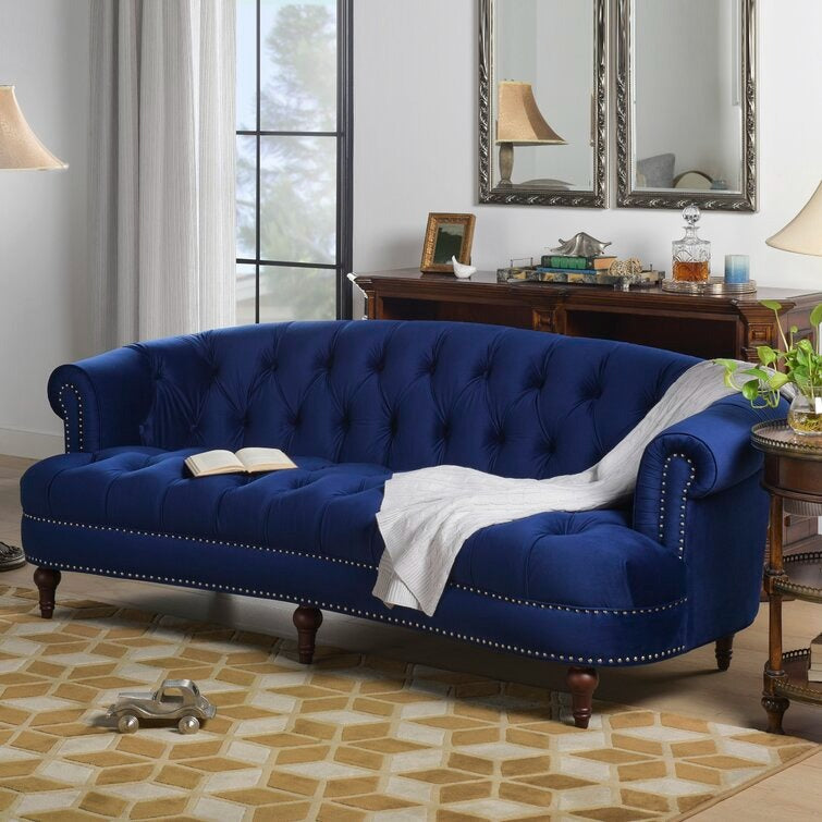 Torque - Lucio Premium Fabric Sofa for Living Room