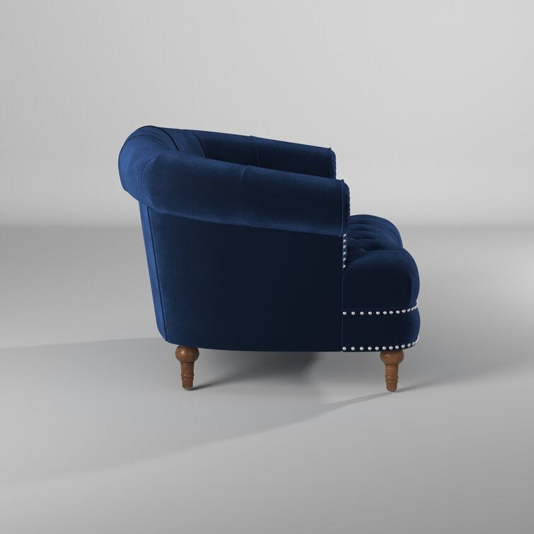 Torque - Lucio Premium Fabric Sofa for Living Room