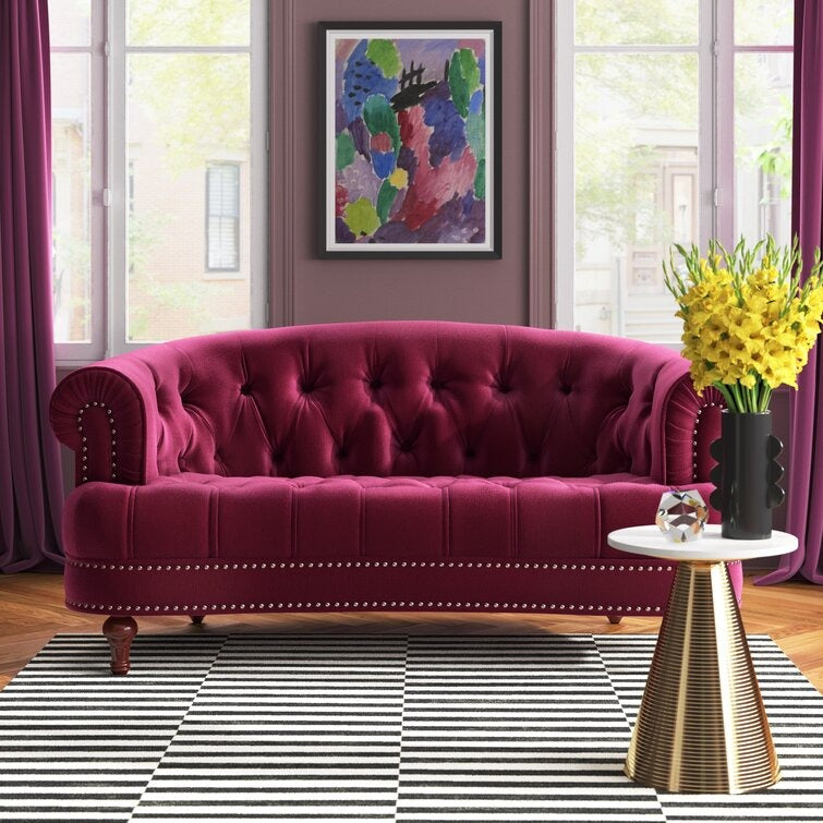 Torque - Lucio Premium Fabric Sofa for Living Room