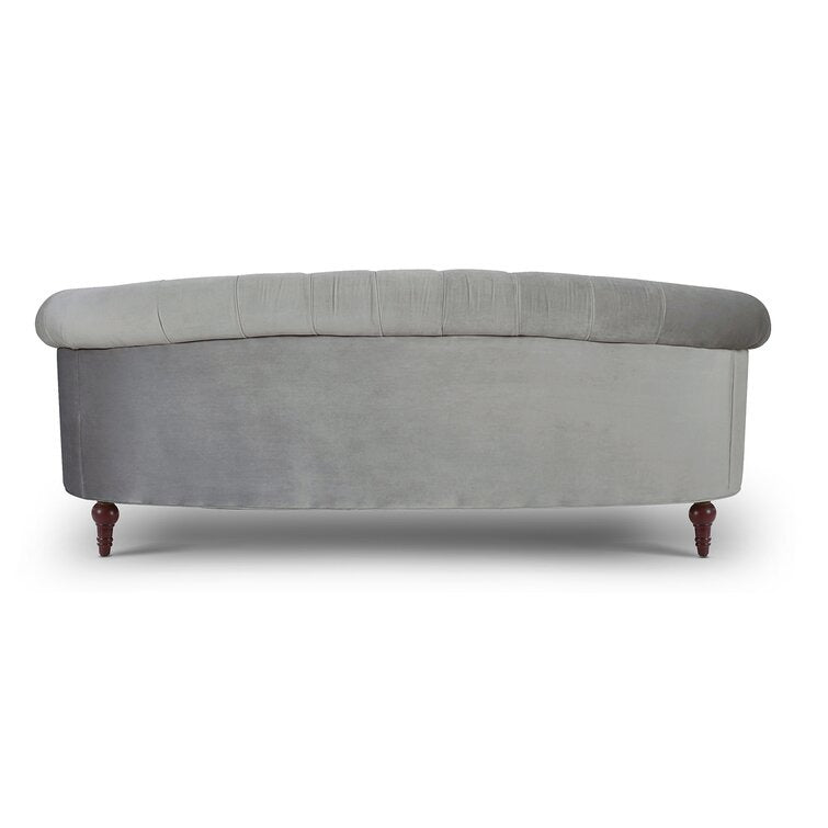 Torque - Lucio Premium Fabric Sofa for Living Room