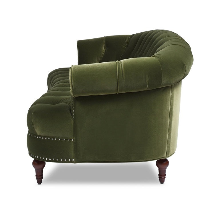 Torque - Lucio Premium Fabric Sofa for Living Room