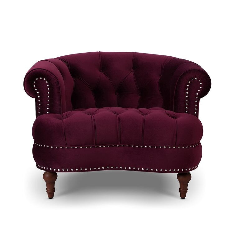 Torque - Lucio Premium Fabric Sofa for Living Room