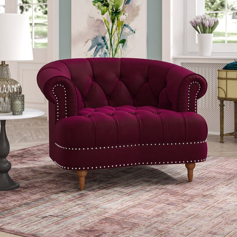 Torque - Lucio Premium Fabric Sofa for Living Room