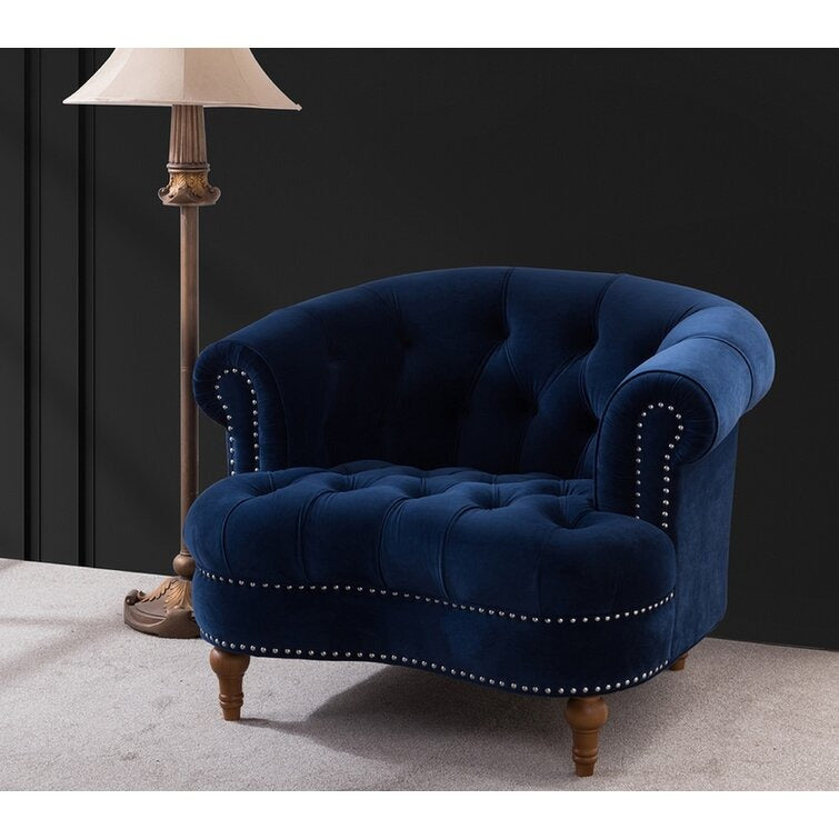 Torque - Lucio Premium Fabric Sofa for Living Room