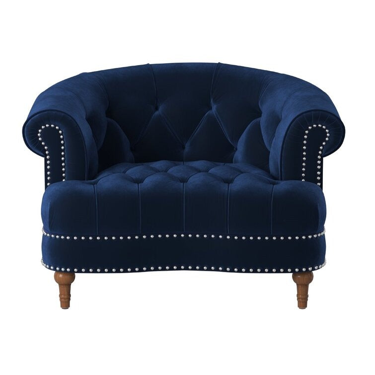 Torque - Lucio Premium Fabric Sofa for Living Room
