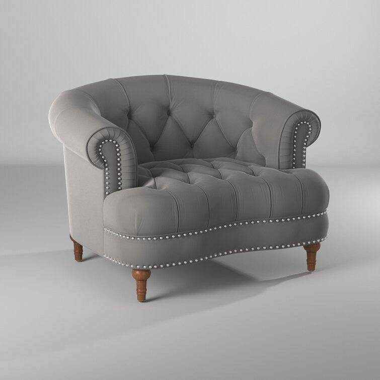 Torque - Lucio Premium Fabric Sofa for Living Room