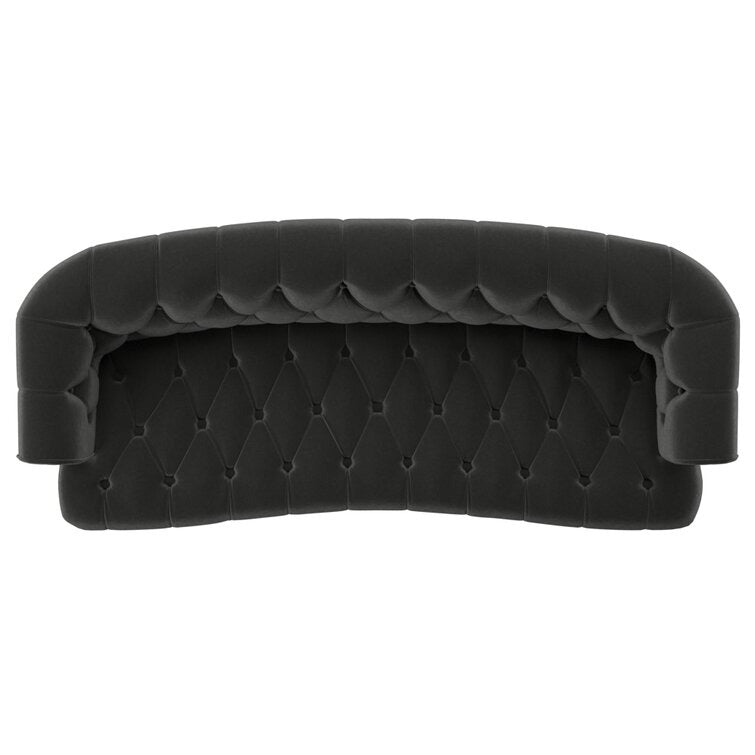 Torque - Lucio Premium Fabric Sofa for Living Room
