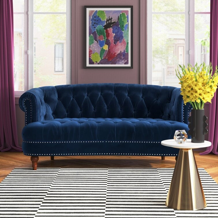 Torque - Lucio Premium Fabric Sofa for Living Room