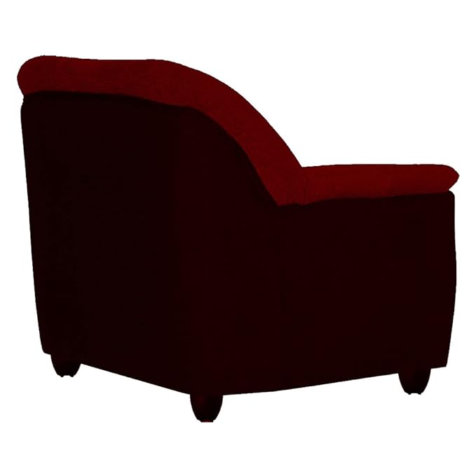 Ruben Fabric Sofa For Living Room